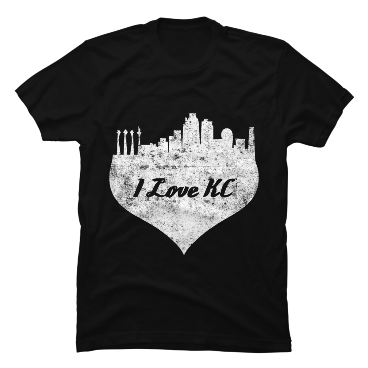 kc heart shirt kc heart shirt